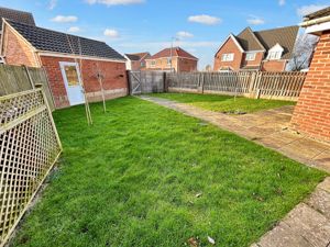 Garden- click for photo gallery